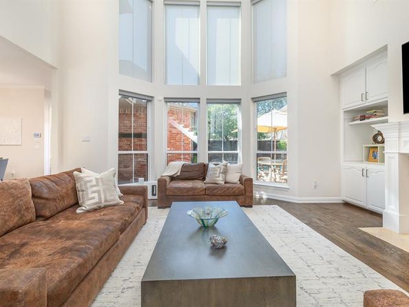 5920  Glendower Lane , Plano Texas 75093