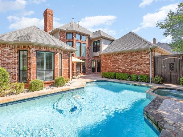 5920  Glendower Lane , Plano Texas 75093