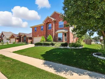 8521  Rock Creek Drive 