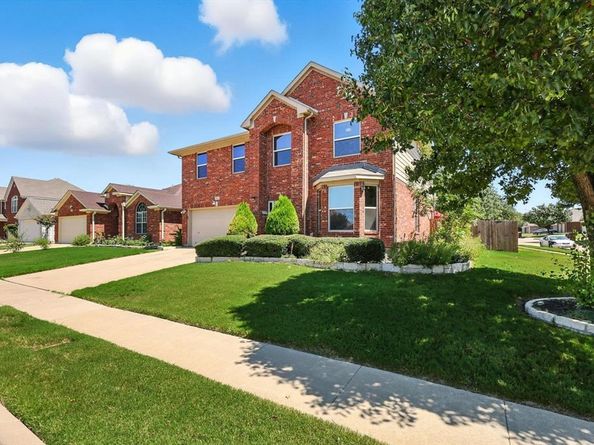 8521  Rock Creek Drive , Fort Worth Texas 76123