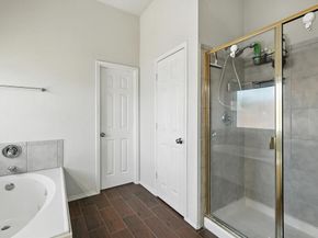 8521  Rock Creek Drive , Fort Worth Texas 76123