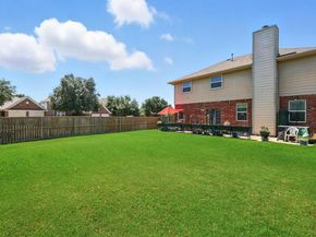 8521  Rock Creek Drive , Fort Worth Texas 76123