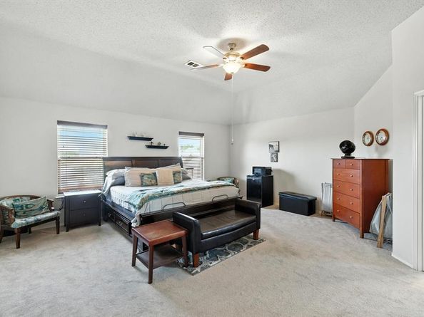 8521  Rock Creek Drive , Fort Worth Texas 76123
