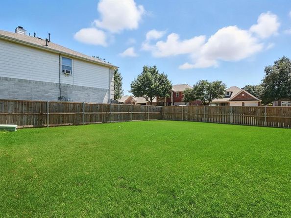 8521  Rock Creek Drive , Fort Worth Texas 76123