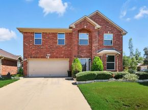 8521  Rock Creek Drive , Fort Worth Texas 76123