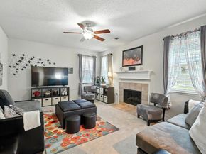 8521  Rock Creek Drive , Fort Worth Texas 76123