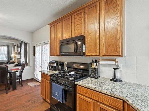 8521  Rock Creek Drive , Fort Worth Texas 76123