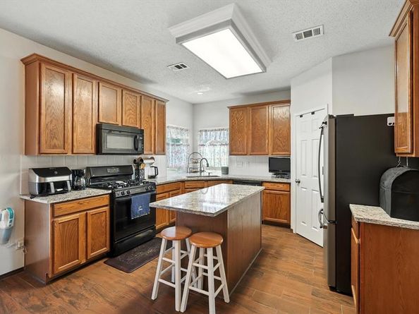 8521  Rock Creek Drive , Fort Worth Texas 76123