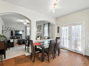 8521  Rock Creek Drive , Fort Worth Texas 76123