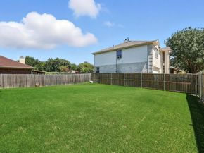 8521  Rock Creek Drive , Fort Worth Texas 76123