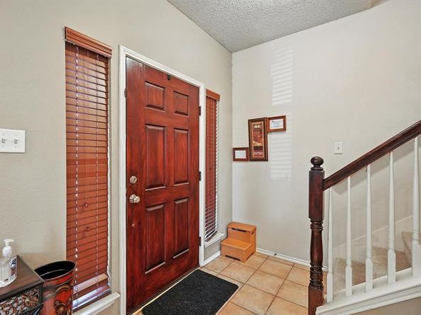 8521  Rock Creek Drive , Fort Worth Texas 76123