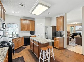 8521  Rock Creek Drive , Fort Worth Texas 76123