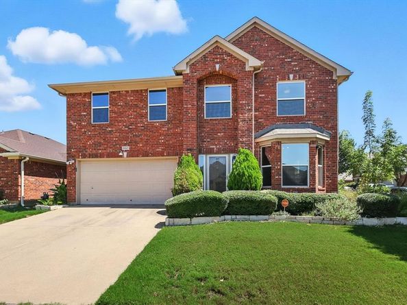 8521  Rock Creek Drive , Fort Worth Texas 76123
