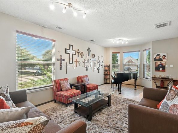 8521  Rock Creek Drive , Fort Worth Texas 76123