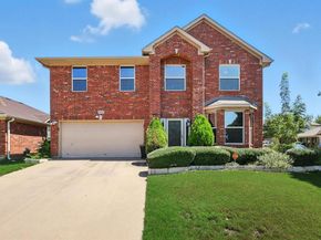 8521  Rock Creek Drive , Fort Worth Texas 76123