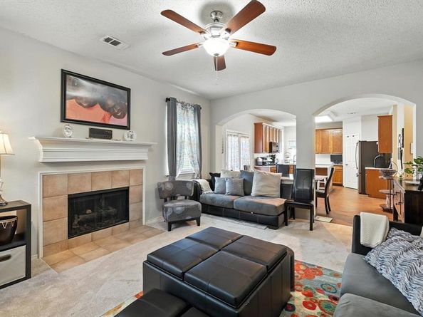 8521  Rock Creek Drive , Fort Worth Texas 76123
