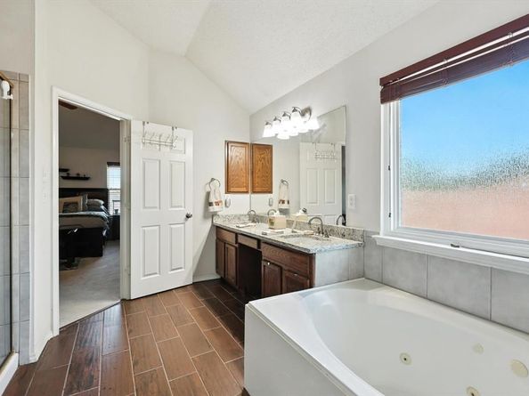 8521  Rock Creek Drive , Fort Worth Texas 76123