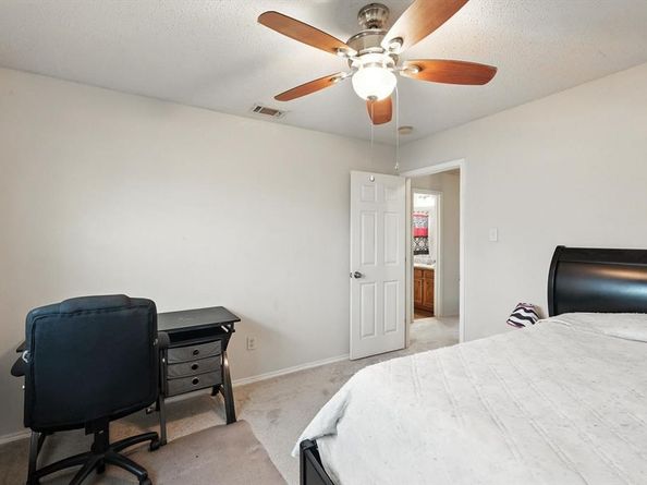 8521  Rock Creek Drive , Fort Worth Texas 76123