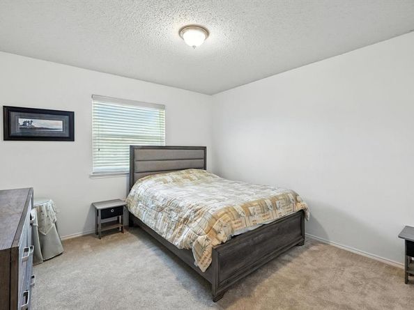 8521  Rock Creek Drive , Fort Worth Texas 76123