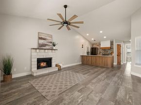 4620  Baytree Drive , Fort Worth Texas 76137