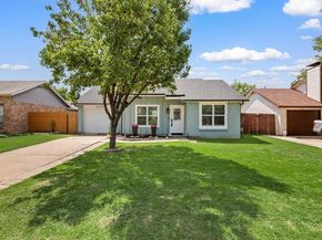4620  Baytree Drive , Fort Worth Texas 76137