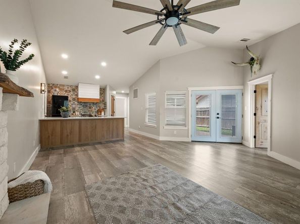 4620  Baytree Drive , Fort Worth Texas 76137