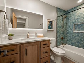 4620  Baytree Drive , Fort Worth Texas 76137