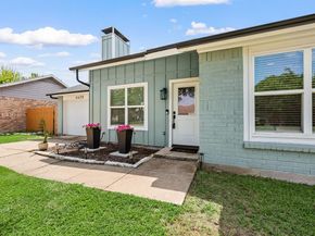 4620  Baytree Drive , Fort Worth Texas 76137