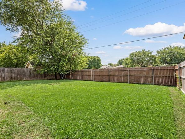 4620  Baytree Drive , Fort Worth Texas 76137