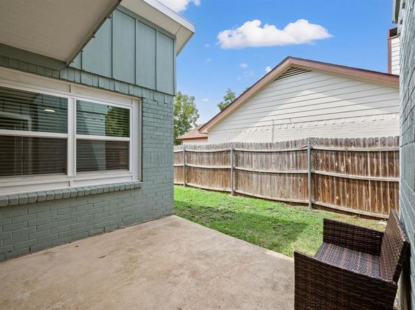 4620  Baytree Drive , Fort Worth Texas 76137