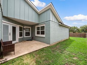 4620  Baytree Drive , Fort Worth Texas 76137