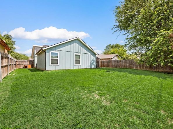 4620  Baytree Drive , Fort Worth Texas 76137
