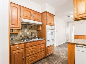 9005  Glenn Drive , White Settlement Texas 76108