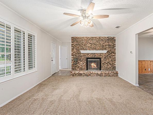 9005  Glenn Drive , White Settlement Texas 76108