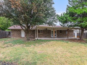 9005  Glenn Drive , White Settlement Texas 76108