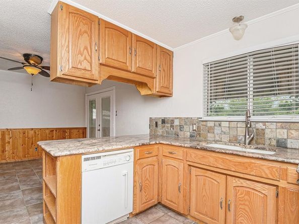 9005  Glenn Drive , White Settlement Texas 76108