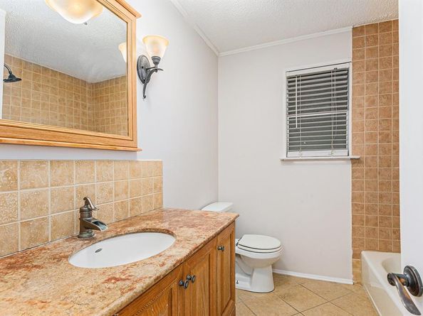 9005  Glenn Drive , White Settlement Texas 76108