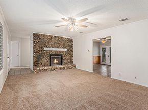 9005  Glenn Drive , White Settlement Texas 76108