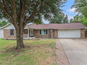 9005  Glenn Drive , White Settlement Texas 76108