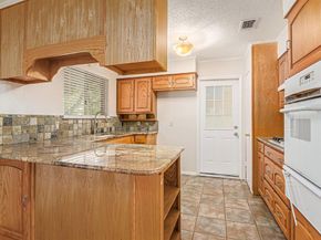 9005  Glenn Drive , White Settlement Texas 76108