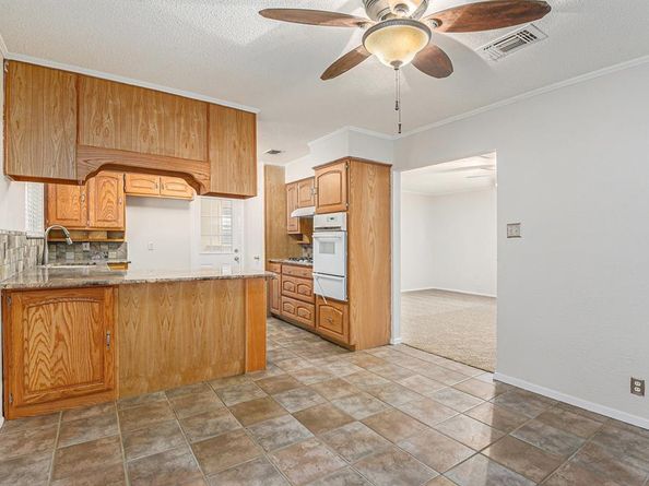 9005  Glenn Drive , White Settlement Texas 76108