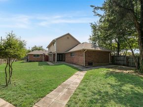 1029  Heath Circle , Cedar Hill Texas 75104