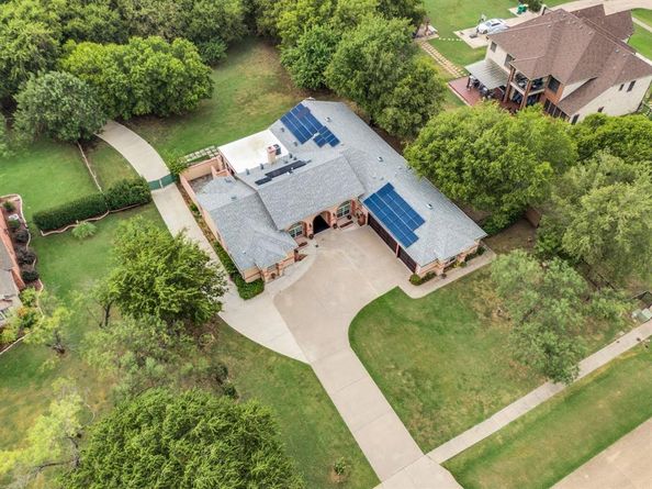 2724  Prairie Acres Cove , Cedar Hill Texas 75104