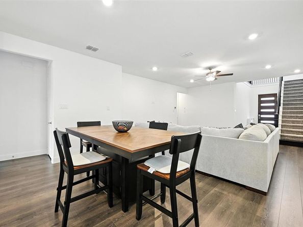 447  Holly Road , Lakewood Village Texas 75068