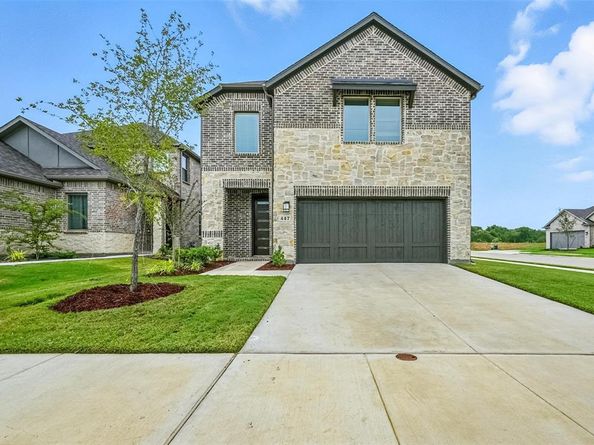 447  Holly Road , Lakewood Village Texas 75068