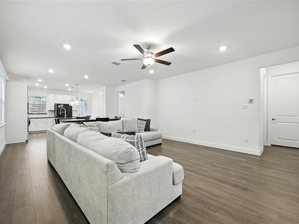 447  Holly Road , Lakewood Village Texas 75068