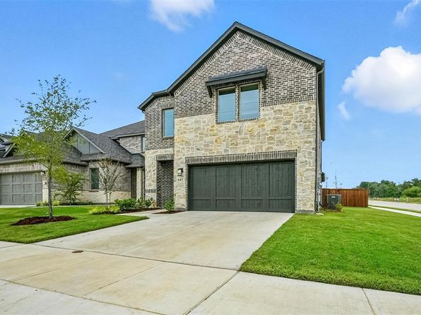 447  Holly Road , Lakewood Village Texas 75068