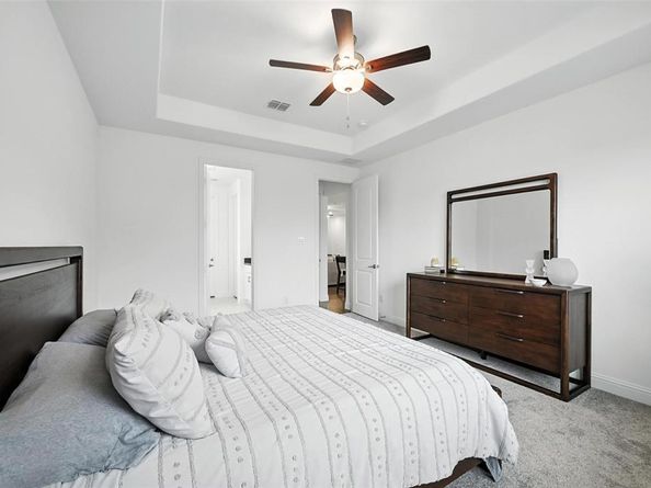 447  Holly Road , Lakewood Village Texas 75068