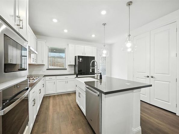 447  Holly Road , Lakewood Village Texas 75068
