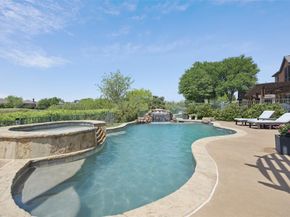 11281  Balcones Drive , Frisco Texas 75033